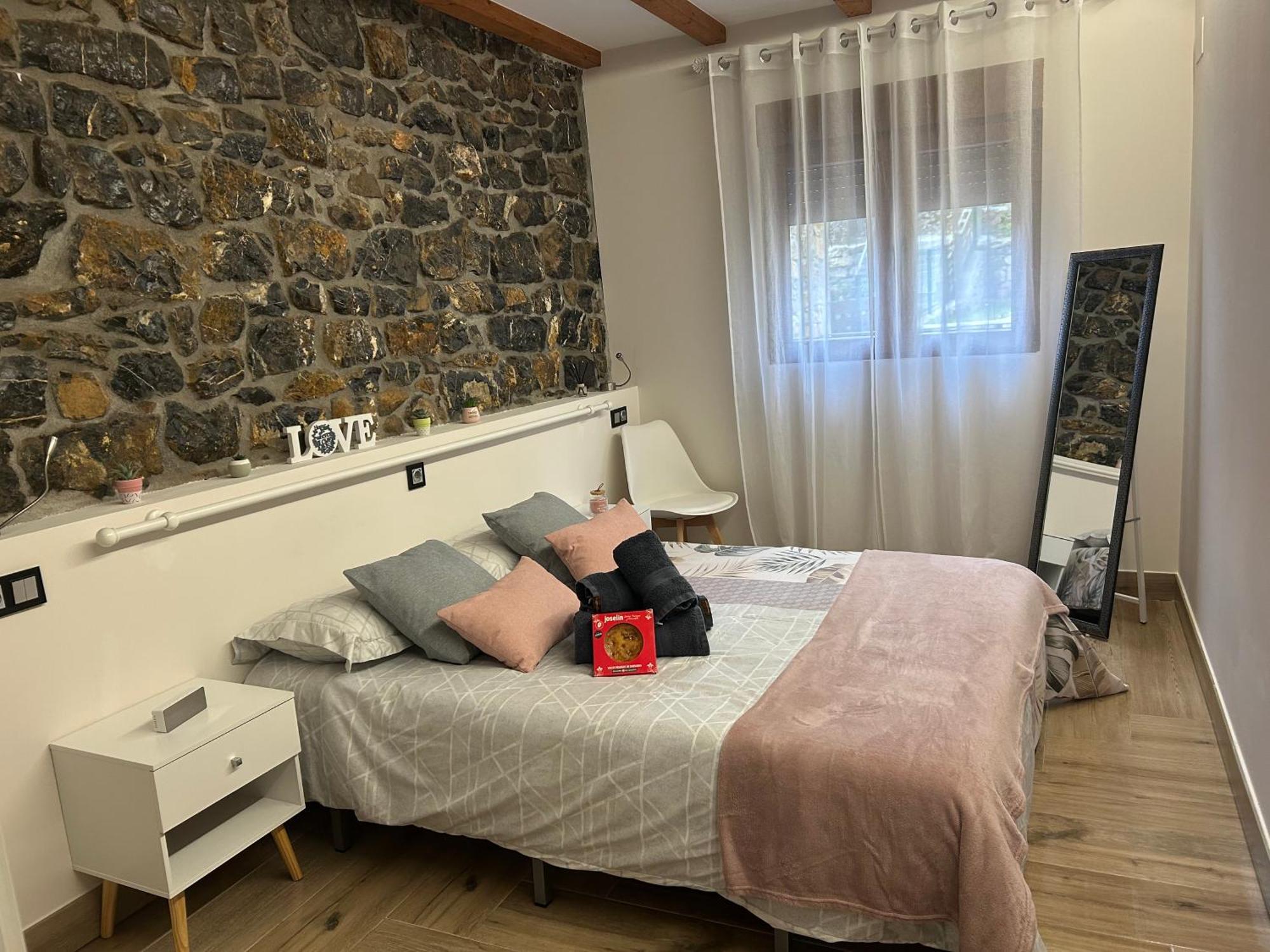 Apartamentos Iramar راماليس دي لا فيكتوريا المظهر الخارجي الصورة